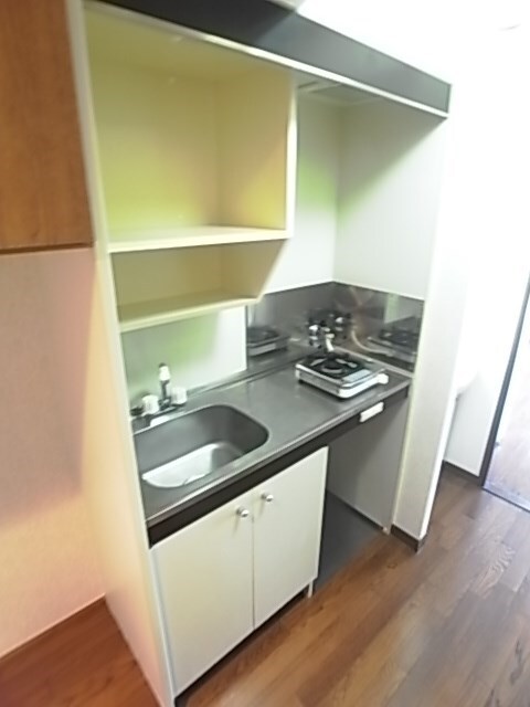 門戸厄神駅 徒歩11分 1階の物件内観写真