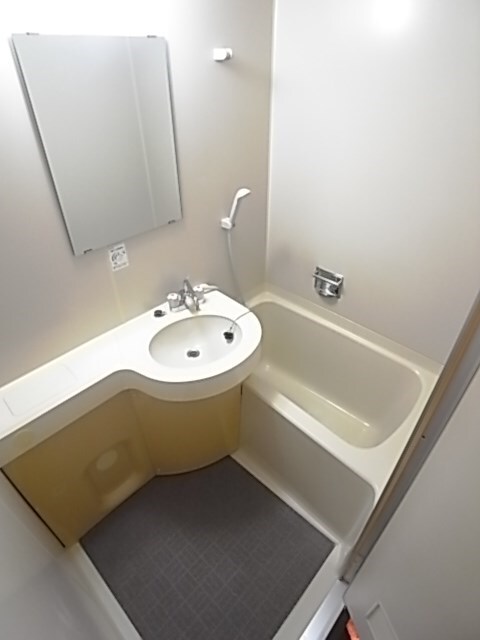 門戸厄神駅 徒歩11分 1階の物件内観写真