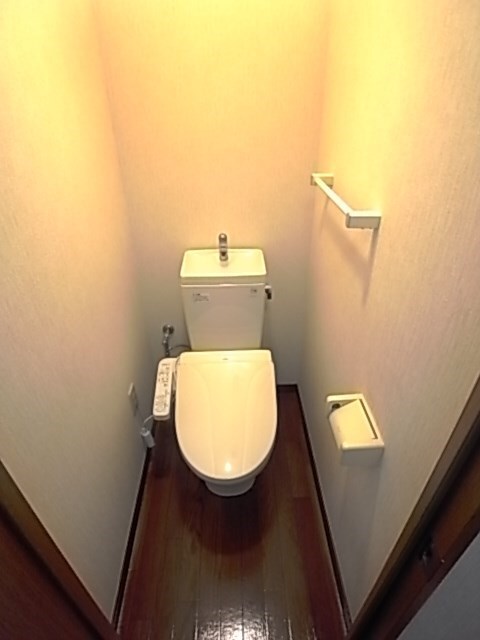 門戸厄神駅 徒歩11分 1階の物件内観写真