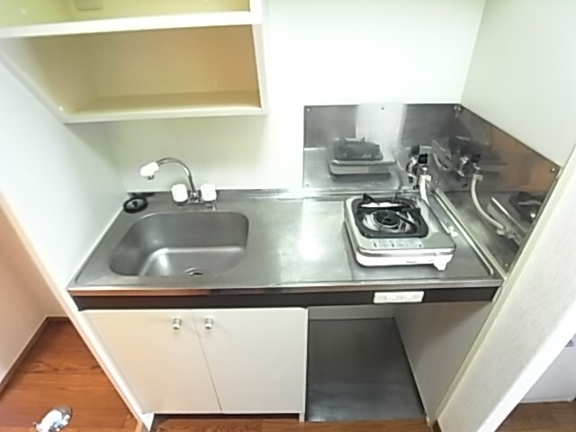 門戸厄神駅 徒歩11分 1階の物件内観写真