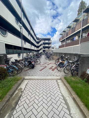門戸厄神駅 徒歩11分 1階の物件内観写真