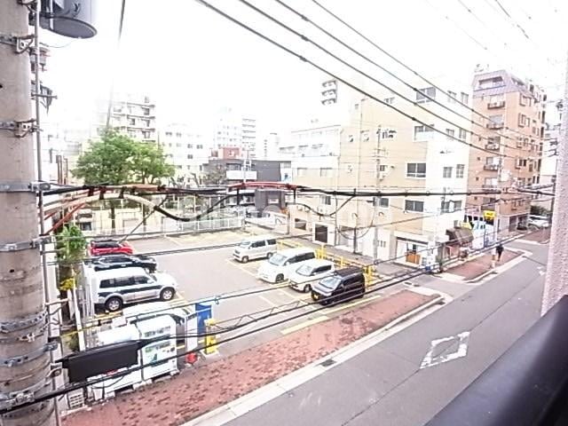 高速神戸駅 徒歩3分 4階の物件内観写真