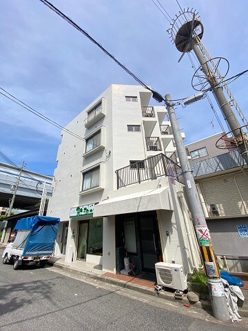 鳴尾・武庫川女子大前駅 徒歩3分の物件外観写真