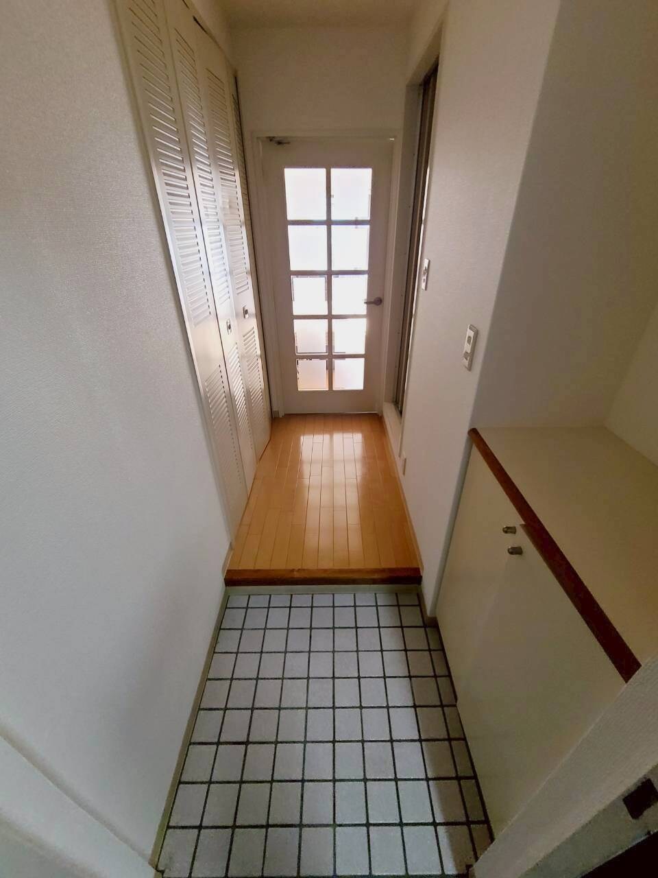 ルモンド西宮の物件内観写真