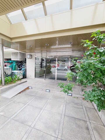 ルモンド西宮の物件外観写真