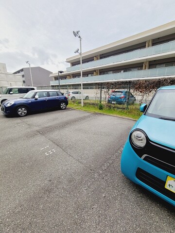 ルモンド西宮の物件外観写真