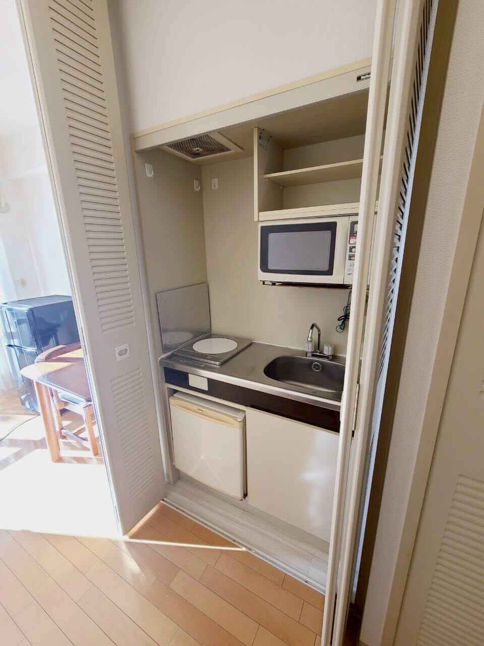 ルモンド西宮の物件内観写真