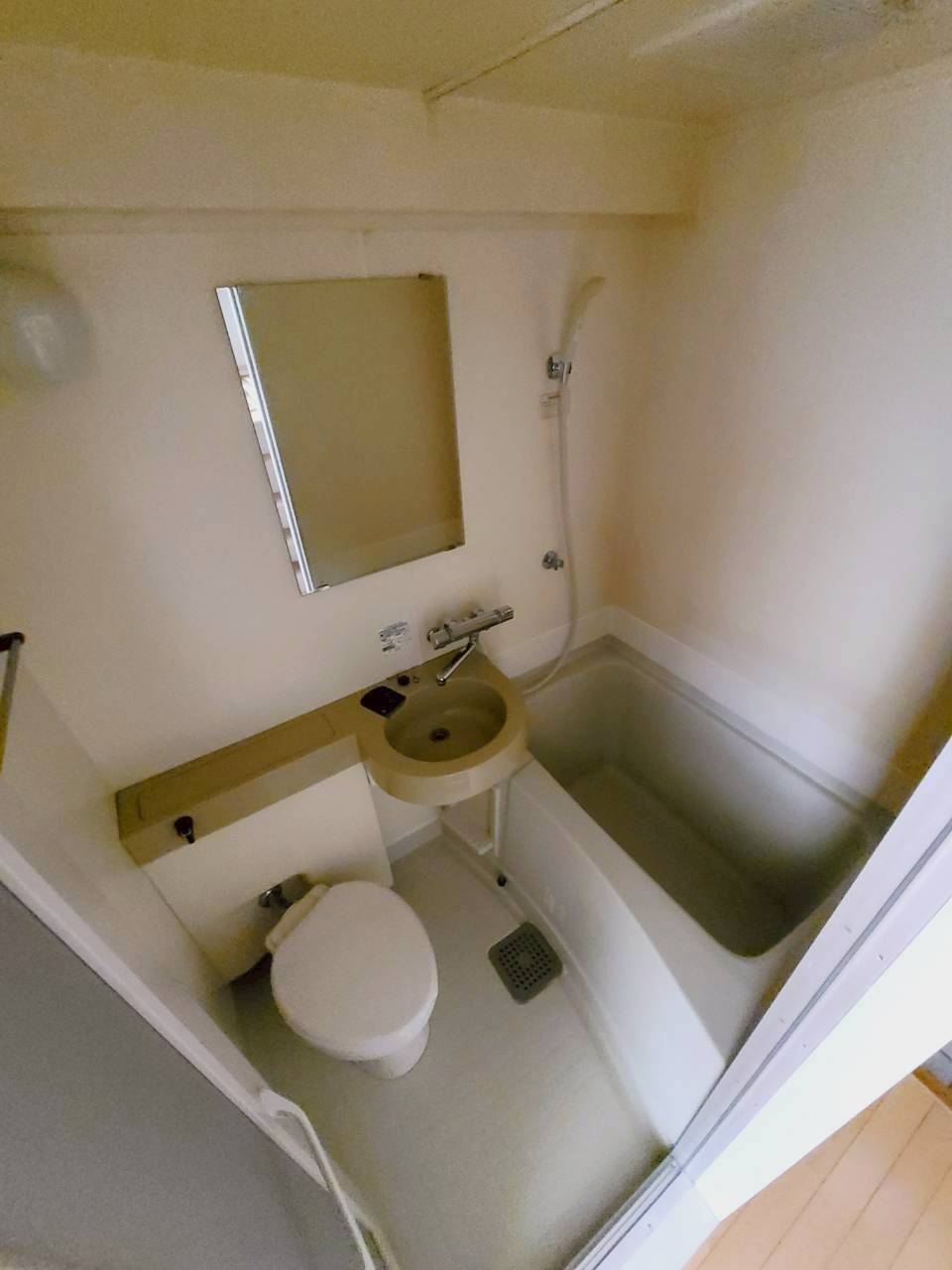 ルモンド西宮の物件内観写真