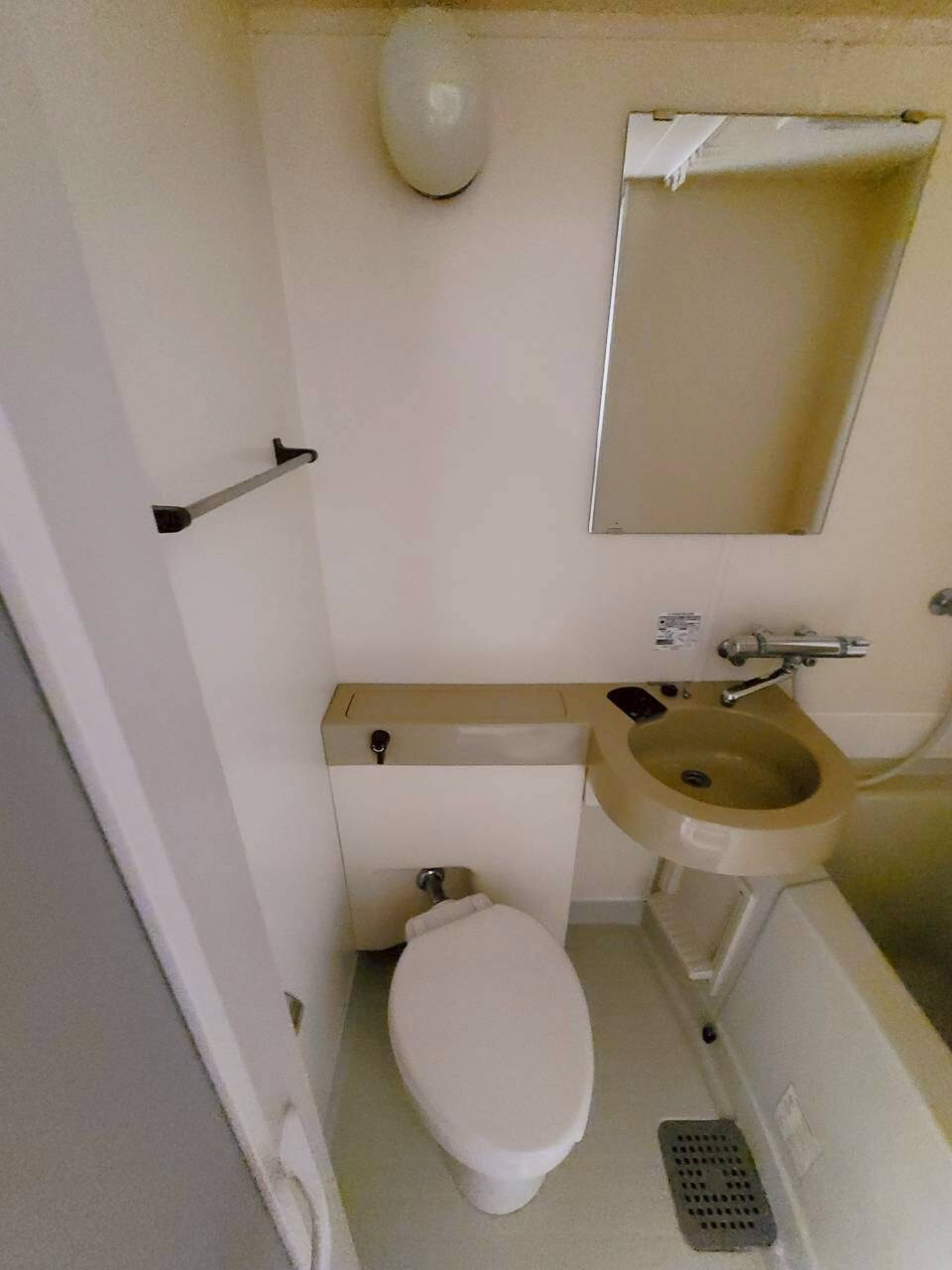 ルモンド西宮の物件内観写真