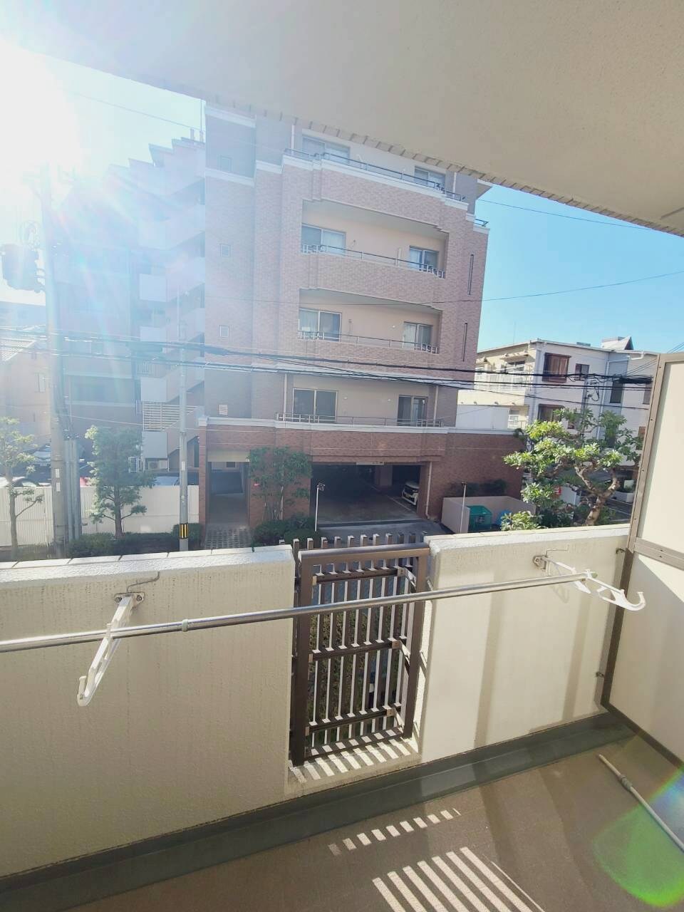 ルモンド西宮の物件内観写真