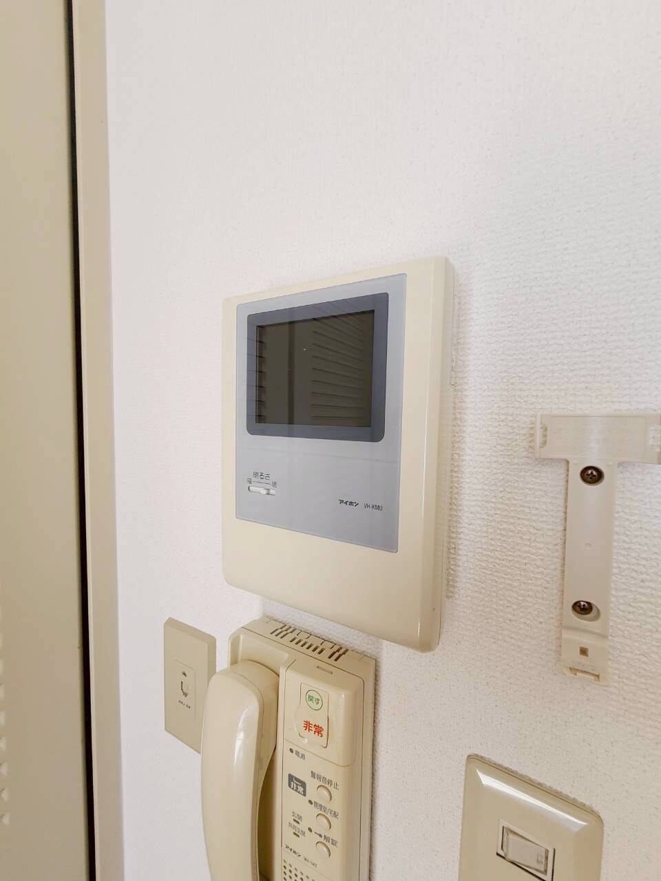 ルモンド西宮の物件内観写真