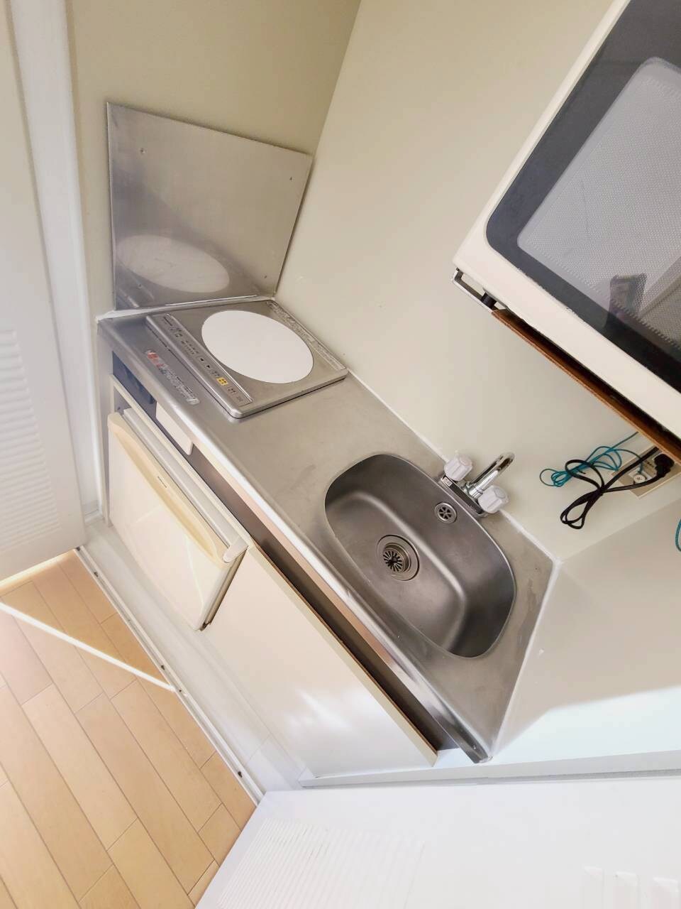 ルモンド西宮の物件内観写真