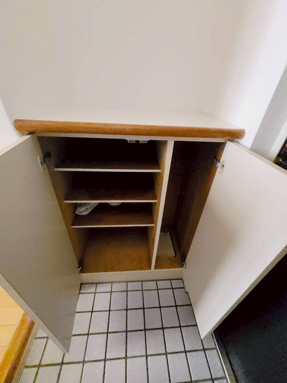 ルモンド西宮の物件内観写真