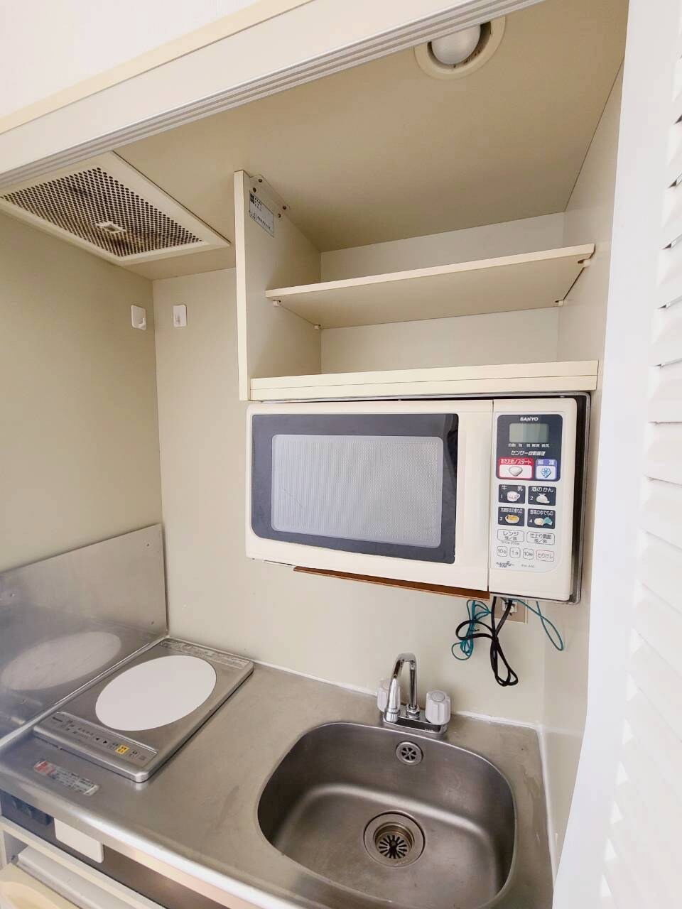 ルモンド西宮の物件内観写真