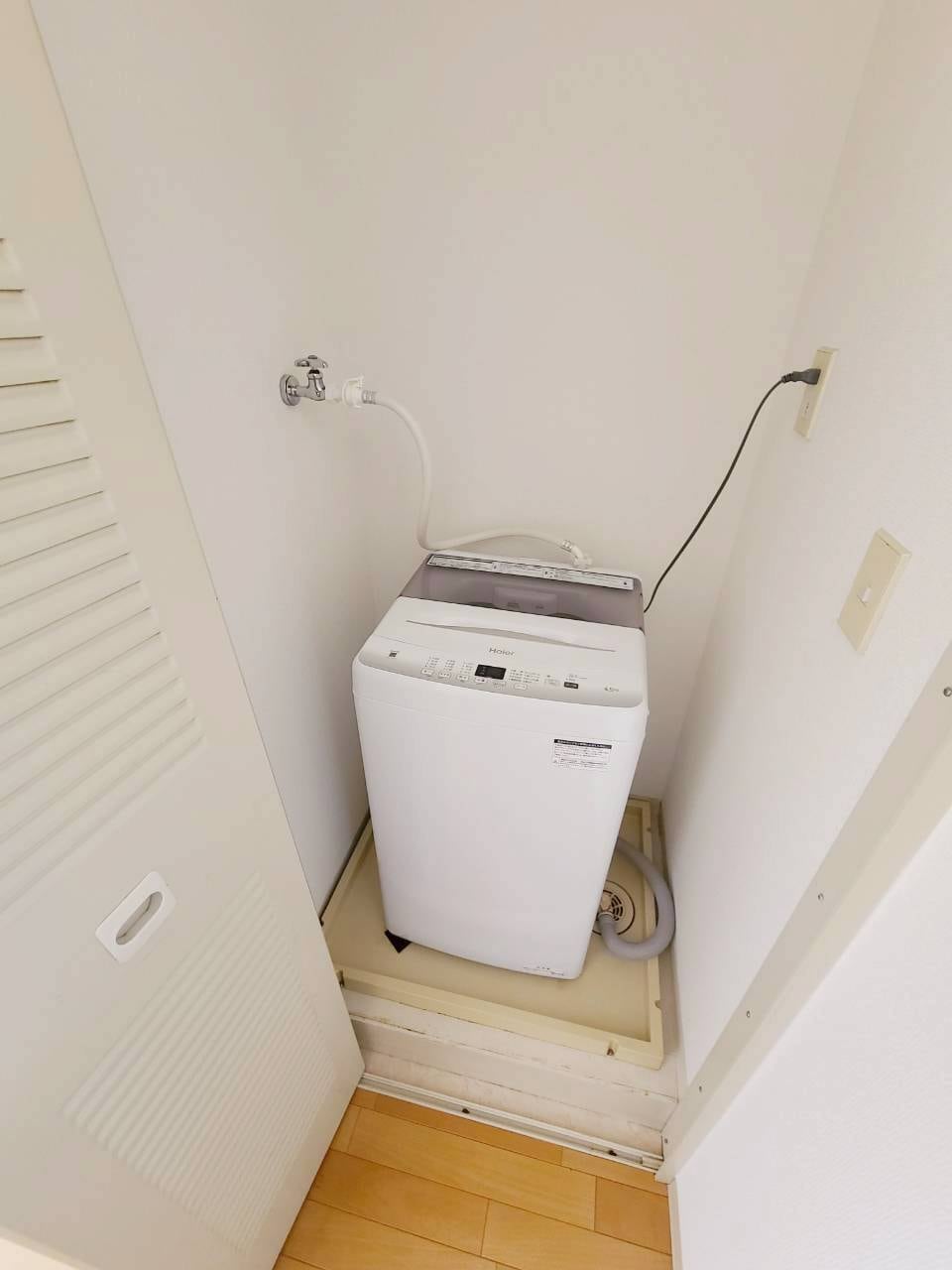 ルモンド西宮の物件内観写真