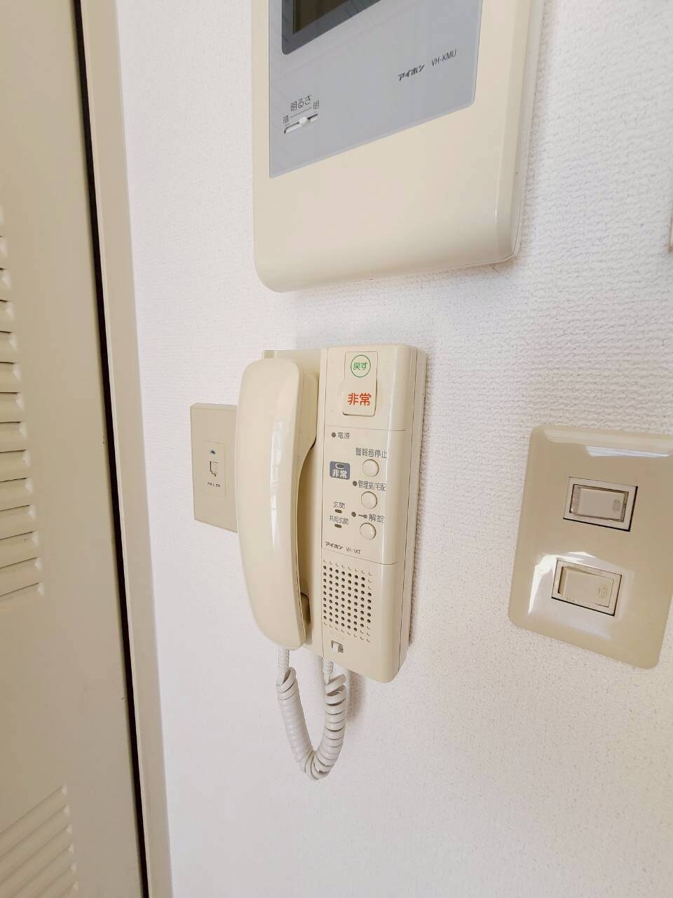 ルモンド西宮の物件内観写真