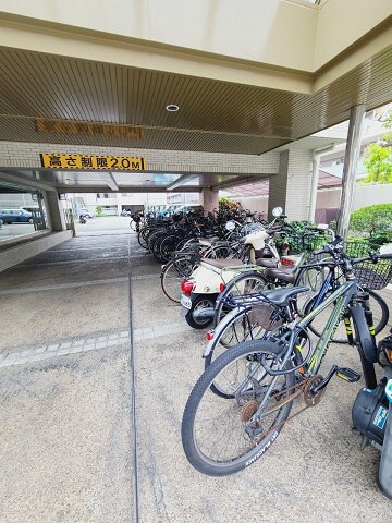 ルモンド西宮の物件内観写真