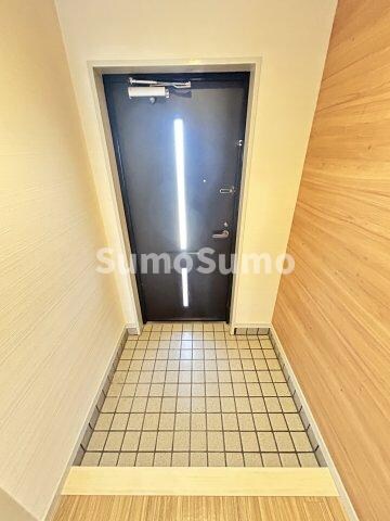 アングラーダムの物件内観写真