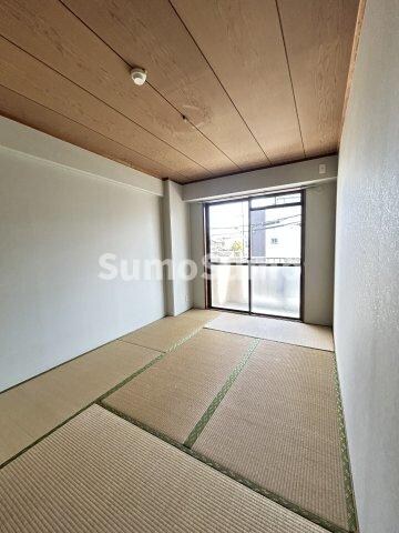 アングラーダムの物件内観写真