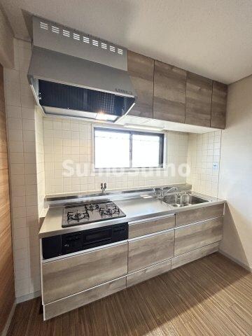 アングラーダムの物件内観写真