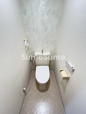 アングラーダムの物件内観写真