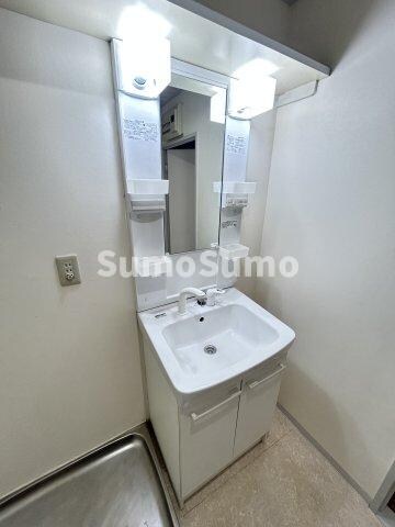 アングラーダムの物件内観写真