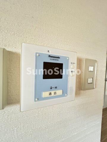 アングラーダムの物件内観写真