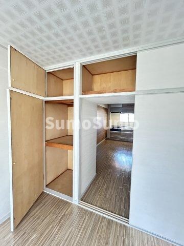 アングラーダムの物件内観写真