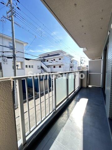 アングラーダムの物件内観写真