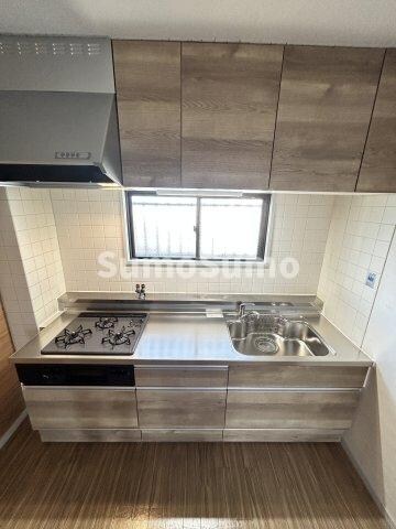 アングラーダムの物件内観写真