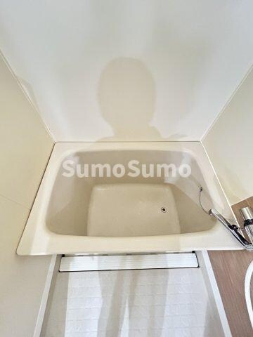 アングラーダムの物件内観写真