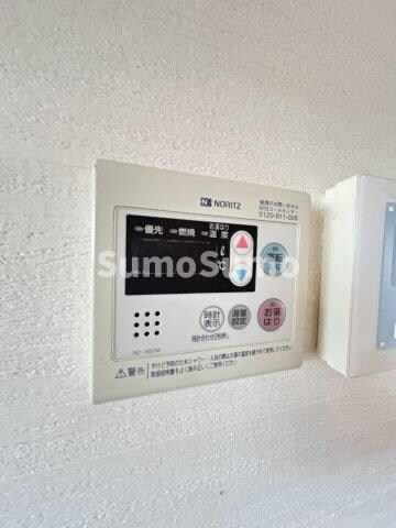 アングラーダムの物件内観写真