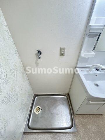 アングラーダムの物件内観写真