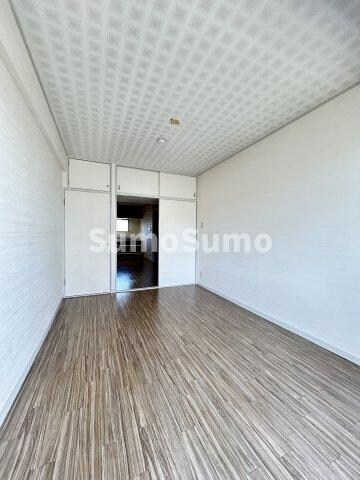 アングラーダムの物件内観写真