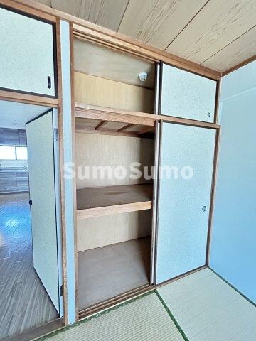 アングラーダムの物件内観写真