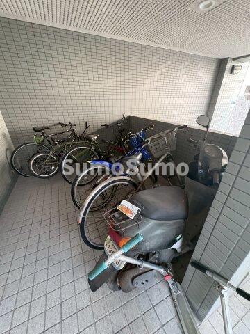 アングラーダムの物件内観写真