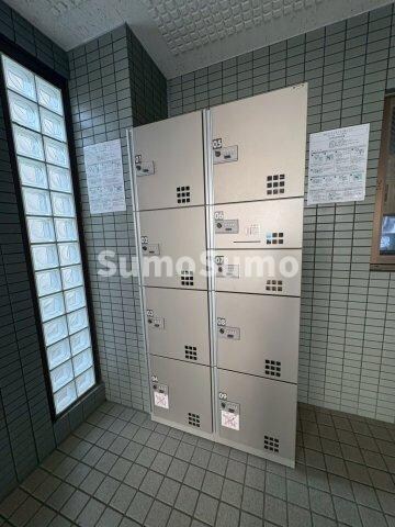 アングラーダムの物件内観写真