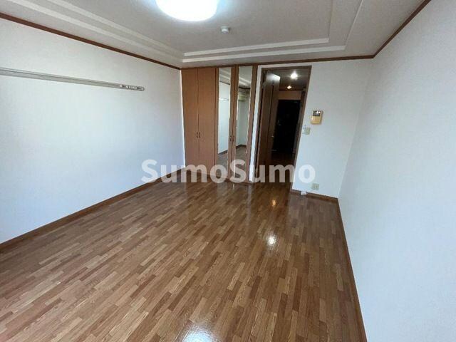 コンフォール白水の物件内観写真