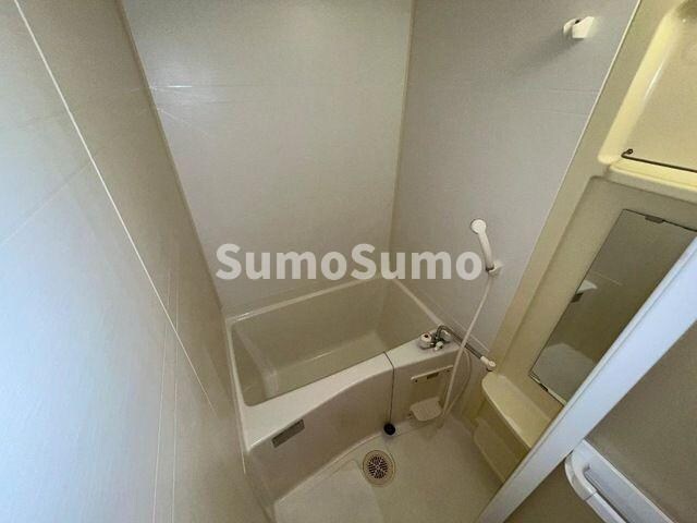 コンフォール白水の物件内観写真