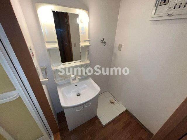 コンフォール白水の物件内観写真