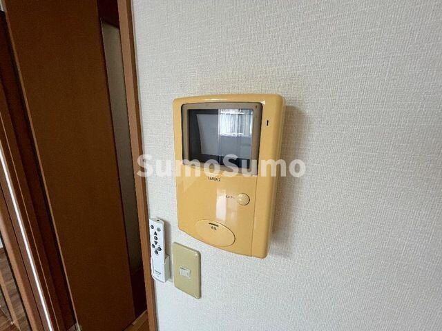 コンフォール白水の物件内観写真