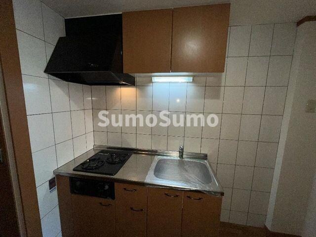 コンフォール白水の物件内観写真