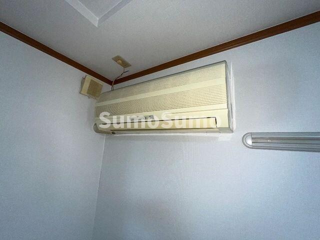 コンフォール白水の物件内観写真