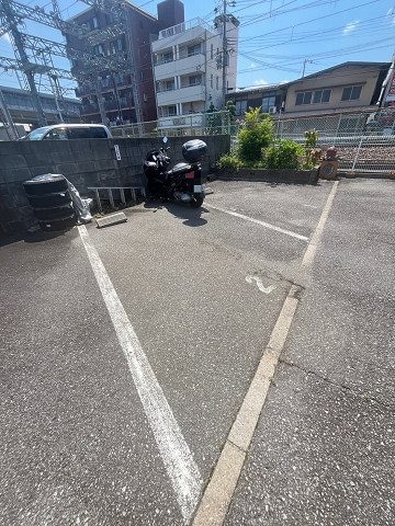 甲東園駅 徒歩5分 2階の物件外観写真