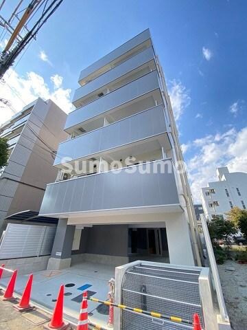 甲子園駅 徒歩10分 5階の物件外観写真