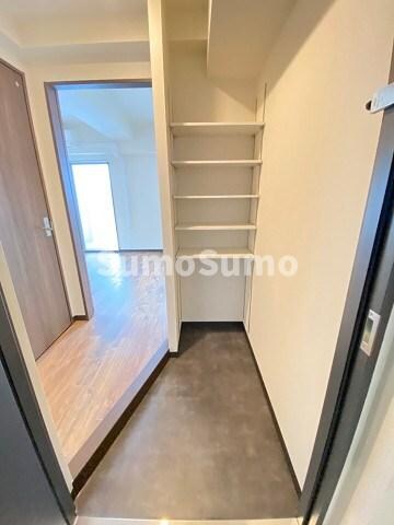 甲子園駅 徒歩10分 5階の物件内観写真