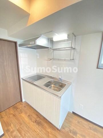 甲子園駅 徒歩10分 5階の物件内観写真