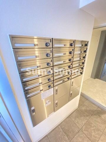 甲子園駅 徒歩10分 5階の物件外観写真