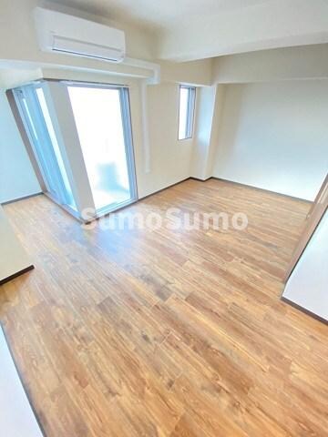 甲子園駅 徒歩10分 5階の物件内観写真