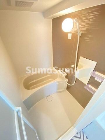 甲子園駅 徒歩10分 5階の物件内観写真